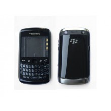 Blackberry 9360 Original Black Housing Blackberry 9360 Original Black Housing